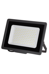 Прожектор 100W SMD AVT2-IC белый холодный