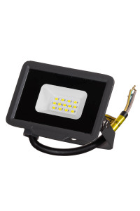 Прожектор 10W SMD AVT2-IC белый холодный