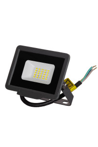 Прожектор 20W SMD AVT2-IC белый холодный
