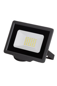 Прожектор 30W SMD AVT2-IC белый холодный