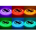 Светодиодная лента smd 2835 AVT-600RGB2835-24V