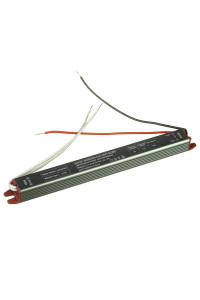 Блок питания узкий 12 В 1,5А 18Вт IP20 AVT SLIM