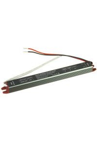 Блок питания узкий 12 В 2А 24Вт IP20 AVT SLIM