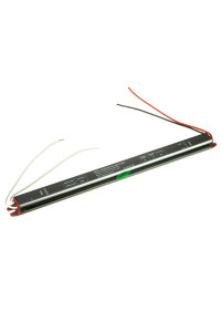 Блок питания узкий 12 В 3А 36Вт IP67 AVT SLIM