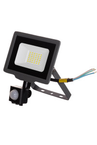 Прожектор 30W AVT2-IC Sensor SMD белый холодный
