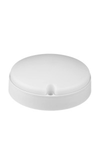 Светодиодный светильник #137/1 AVT-ROUND4-12W-BOSTON Pure White