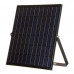 Прожектор на солнечной батарее 100W AVT-1 SUN с пультом