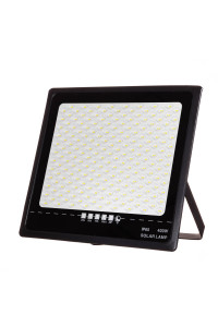Прожектор на солнечной батарее 400W AVT-1 SUN с пультом