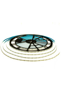 Светодиодная лента smd3528 Бухта 50m AVT 600WW3528-12 (9000K-12000K)