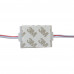 Led модуль инжекторный белый 12V smd3030 1LED 1.5Вт IP65