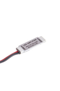 RGB усилитель мини 12 А 144 Вт