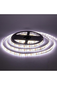 Светодиодная лента 12в AVT белая smd2835 60led/м негерметичная, 1м
