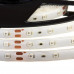 Светодиодная лента 12в синяя smd2835 60led/м негерметичная, 1м