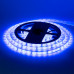Светодиодная лента 12в синяя smd2835 60led/м герметичная, 1м