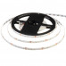 Светодиодная лента 12в синяя smd2835 60led/м герметичная, 1м