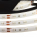 Светодиодная лента 12в красная smd2835 60led/м негерметичная, 1м
