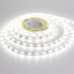 Светодиодная лента 12в белая (Standart) smd2835 60led/м негерметичная, 1м