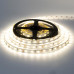 Светодиодная лента 12в белая smd5730 60led/м негерметичная, 1м