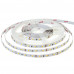 Светодиодная лента 12в Motoko теплая белая smd2835 60led/м герметичная, 1м