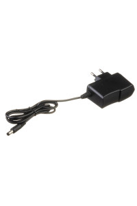 Блок питания led 9V розеточный 2А 18Вт IP20
