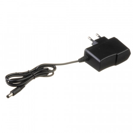 Блок питания led 9V розеточный 2А 18Вт IP20