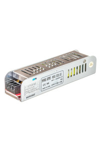 Блок питания led 12V MS/10A 120 Bт IP 20