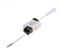 LED драйвер 30W 900mA 36V