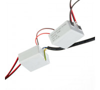 LED драйвер 2х50W 3000mA 110V