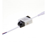 LED драйвер 10W 300mA 110V