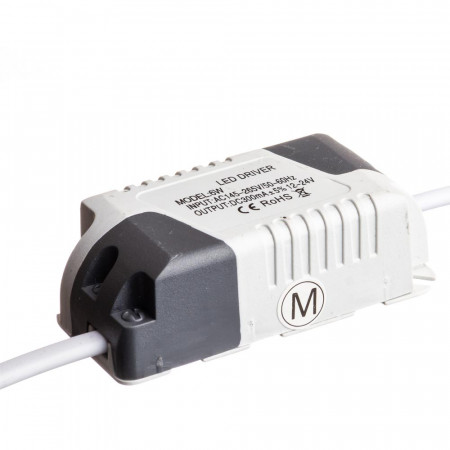 LED драйвер 6W