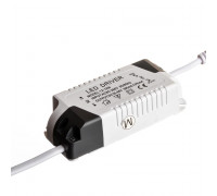 LED драйвер 18W