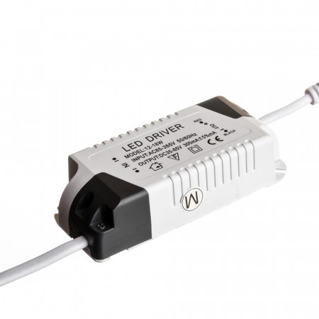 LED драйвер 18W