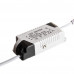 LED драйвер 18W