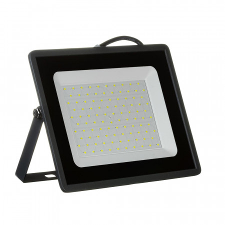 Светодиодный прожектор LED уличный 100Вт 6000К IP65 AVT-1