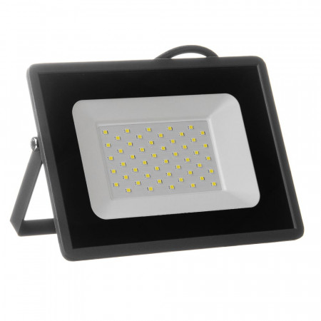 Светодиодный прожектор LED уличный 50Вт 6000К IP65 AVT-1