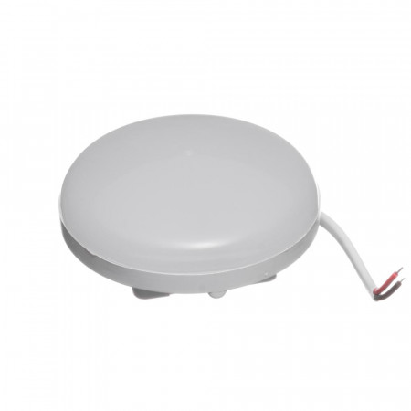 Светильник ЖКХ Symphony 9Вт 5000К круг IP65