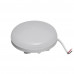 Светильник ЖКХ Symphony 9Вт 5000К круг IP65