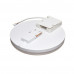 Светильник ЖКХ Symphony 9Вт 5000К круг IP65