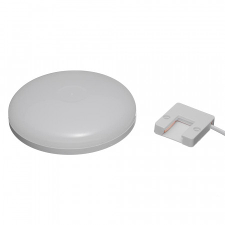 Светильник ЖКХ Symphony 13Вт 5000К круг IP65
