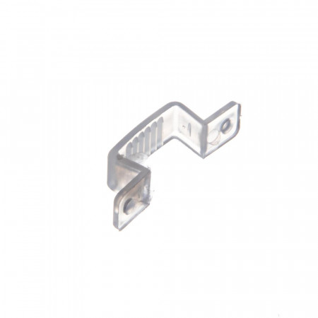 Клипса для крепления светодиодных лент 220в AVT smd5050