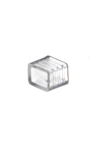 Заглушка для светодиодной LED ленты 220в AVT smd2835