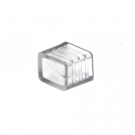 Заглушка для светодиодной LED ленты 220в AVT smd2835