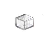 Заглушка для светодиодной LED ленты 220в smd2835