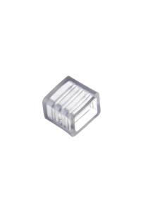 Заглушка для светодиодной LED ленты 220в smd3014