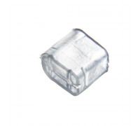 Заглушка для светодиодного LED неона 220в AVT smd2835
