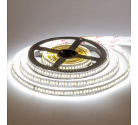 Светодиодная лента 12в AVT smd2835 204led/м негерметичная, 1м