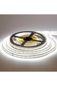 Светодиодная лента 12в AVT smd2835 204led/м негерметичная, 1м