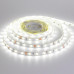 Светодиодная лента 12в белая smd2835 60led/м негерметичная, 1м