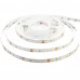 Светодиодная лента 12в белая smd2835 60led/м негерметичная, 1м
