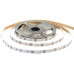 Адресная светодиодная лента AVT 5в ws2812b smd5050 30led/м негерметичная, 5м